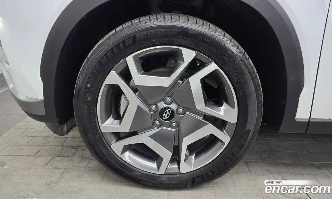 Hyundai Palisade 2023 3.8 Автомат в Москве № 110168, фото 10