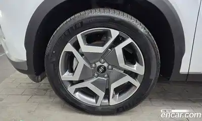 Hyundai Palisade 2023 3.8 Автомат в Москве № 110168, миниатюра 10