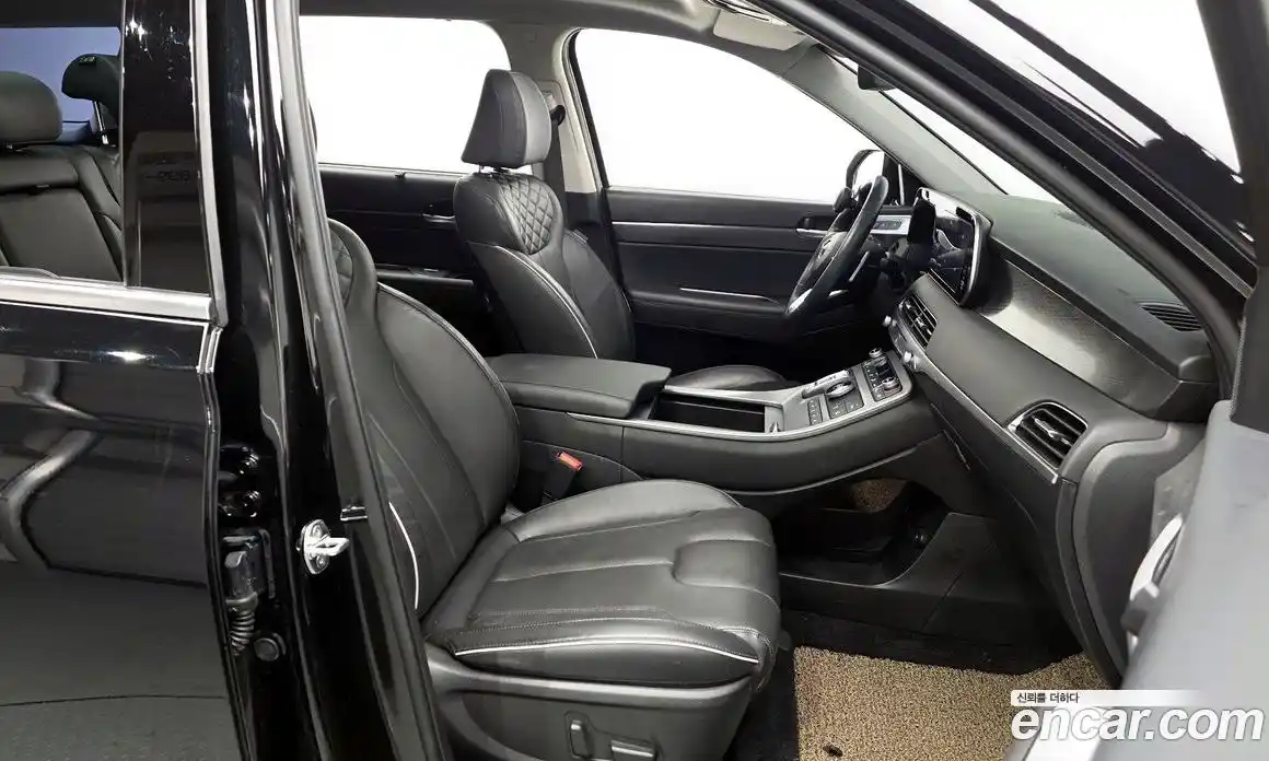 Hyundai Palisade 2022 2.2 Автомат в Москве № 110665, фото 11