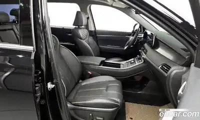 Hyundai Palisade 2022 2.2 Автомат в Москве № 110665, миниатюра 11