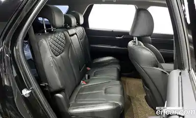 Hyundai Palisade 2022 2.2 Автомат в Москве № 110665, миниатюра 12