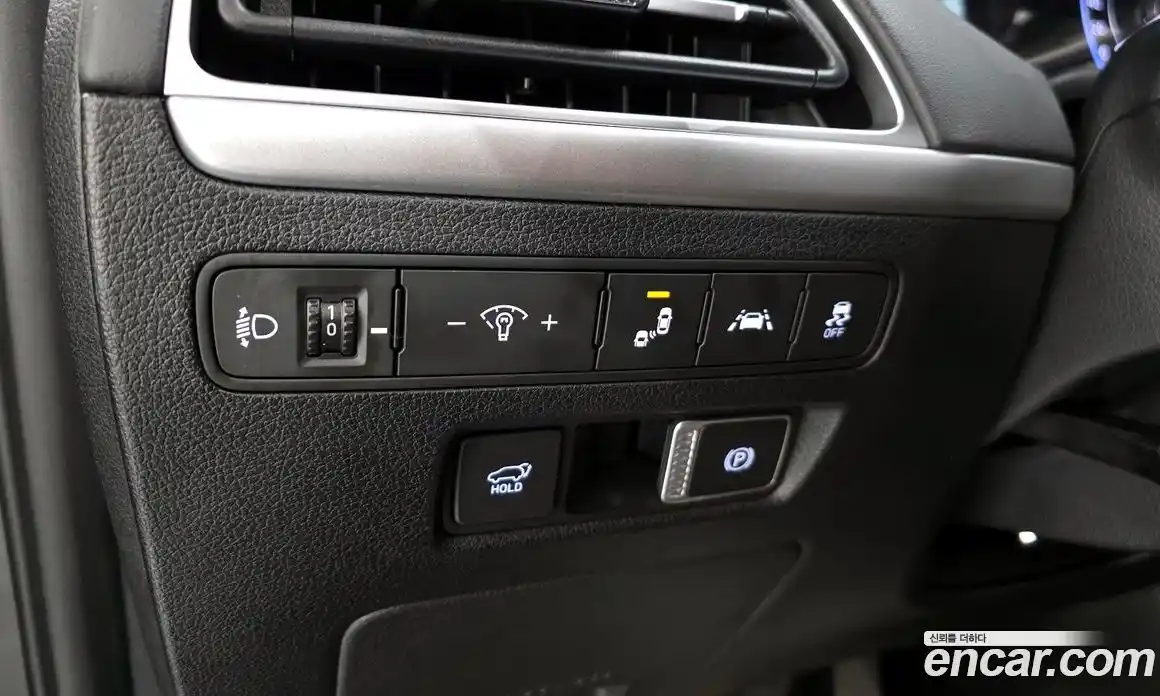 Hyundai Palisade 2022 2.2 Автомат в Москве № 110665, фото 16