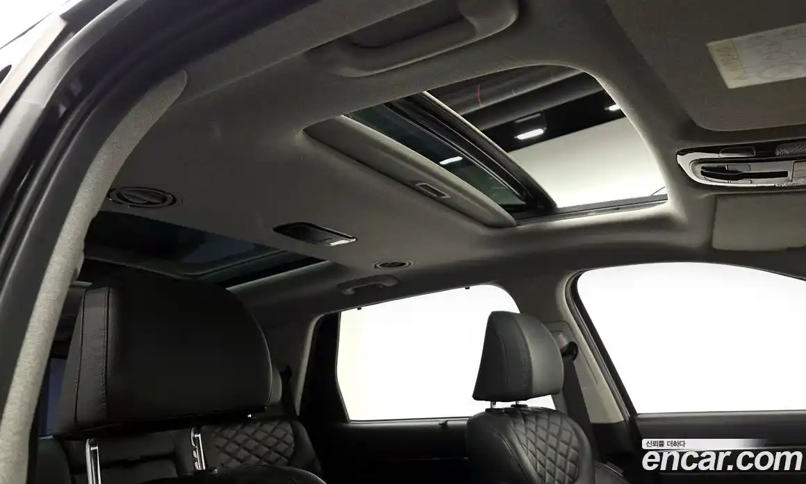 Hyundai Palisade 2022 2.2 Автомат в Москве № 110665, фото 17