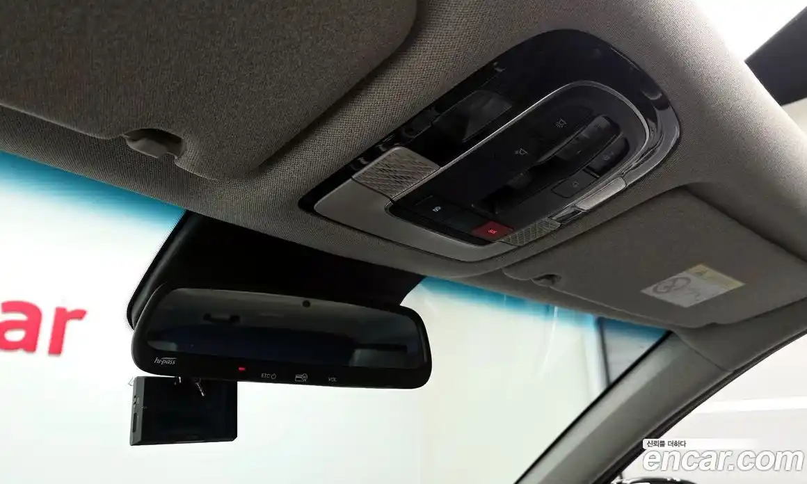 Hyundai Palisade 2022 2.2 Автомат в Москве № 110665, фото 18