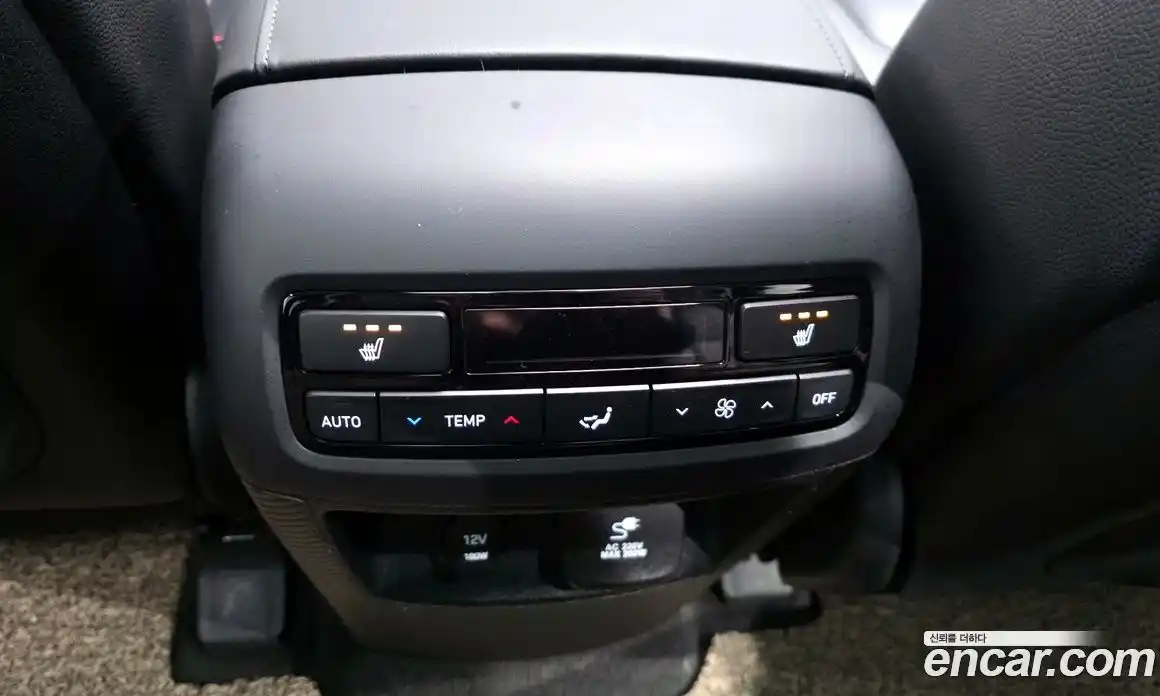 Hyundai Palisade 2022 2.2 Автомат в Москве № 110665, фото 19