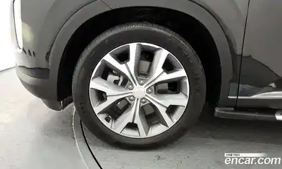 Hyundai Palisade 2022 2.2 Автомат в Москве № 110665, миниатюра 5