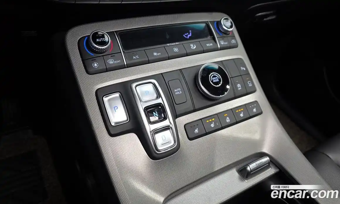 Hyundai Palisade 2022 2.2 Автомат в Москве № 110665, фото 9