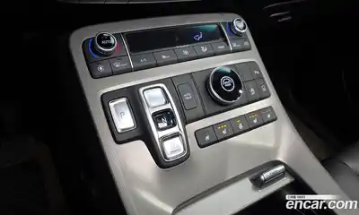 Hyundai Palisade 2022 2.2 Автомат в Москве № 110665, миниатюра 9