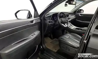 Hyundai Palisade 2022 2.2 Автомат в Москве № 110665, миниатюра 10