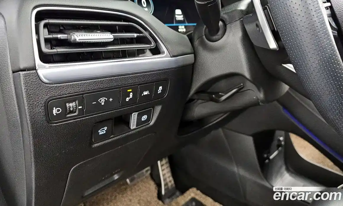 Hyundai Palisade 2022 3.8 Автомат в Москве № 111284, фото 13