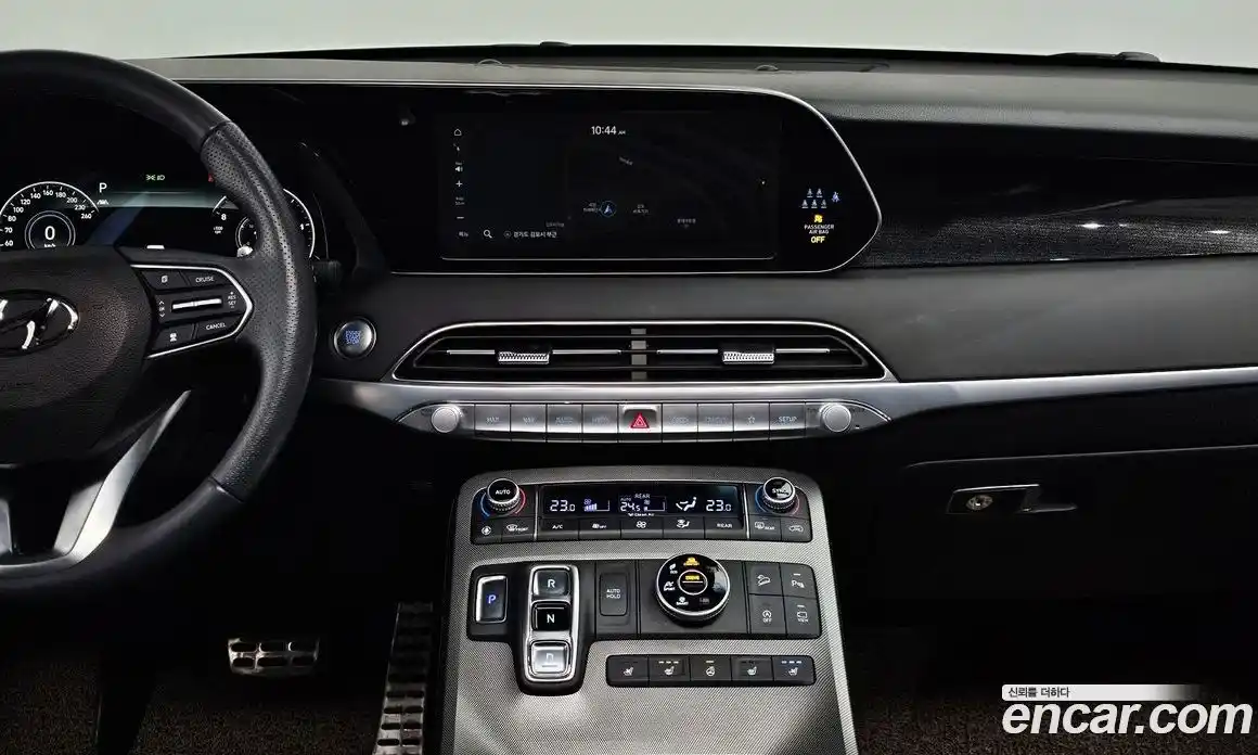 Hyundai Palisade 2022 3.8 Автомат в Москве № 111284, фото 16