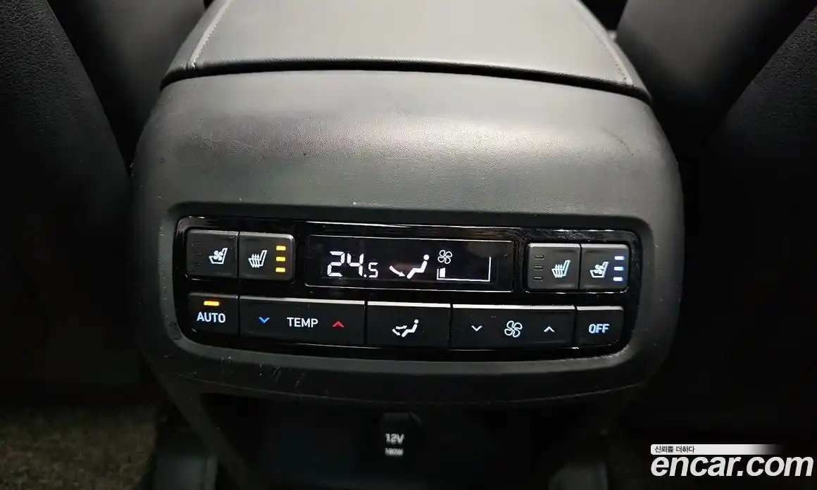 Hyundai Palisade 2022 3.8 Автомат в Москве № 111284, фото 19