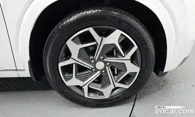 Hyundai Palisade 2022 3.8 Автомат в Москве № 111284, миниатюра 5