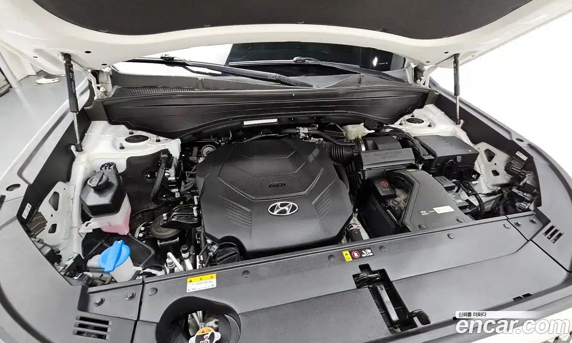 Hyundai Palisade 2022 3.8 Автомат в Москве № 111284, фото 6