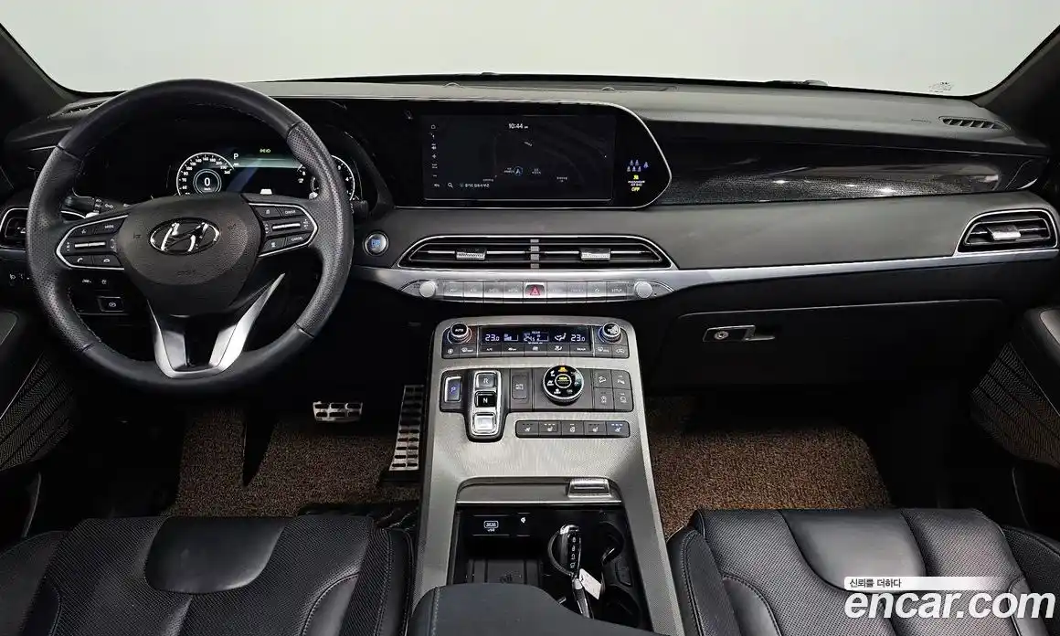 Hyundai Palisade 2022 3.8 Автомат в Москве № 111284, фото 7