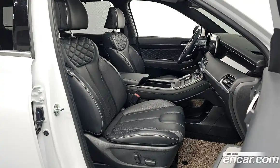 Hyundai Palisade 2022 3.8 Автомат в Москве № 111284, фото 10