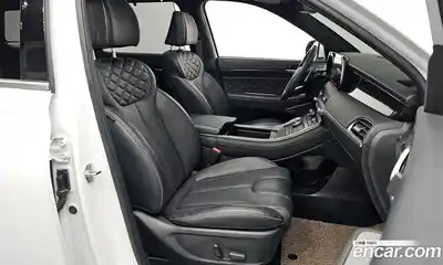 Hyundai Palisade 2022 3.8 Автомат в Москве № 111284, миниатюра 10