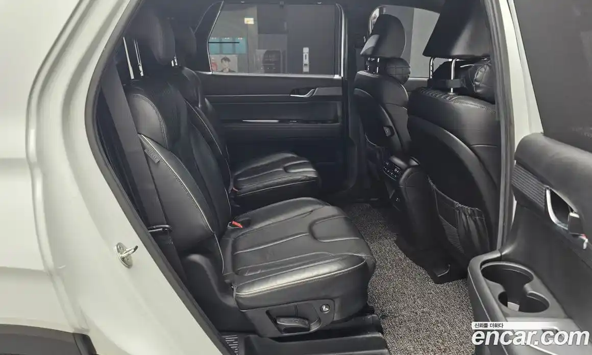 Hyundai Palisade 2024 2.2 Автомат в Москве № 112668, фото 5