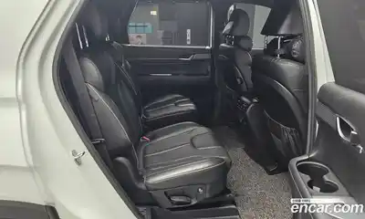 Hyundai Palisade 2024 2.2 Автомат в Москве № 112668, миниатюра 5