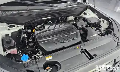 Hyundai Palisade 2024 2.2 Автомат в Москве № 112668, миниатюра 7