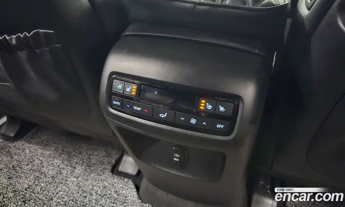 Hyundai Palisade 2024 2.2 Автомат в Москве № 112668, фото 8