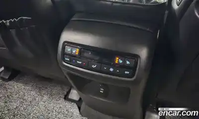 Hyundai Palisade 2024 2.2 Автомат в Москве № 112668, миниатюра 8