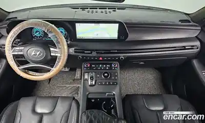 Hyundai Palisade 2024 2.2 Автомат в Москве № 112668, миниатюра 10