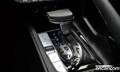 Hyundai Avante 2024 1.6 Автомат в Москве № 113254, миниатюра 11