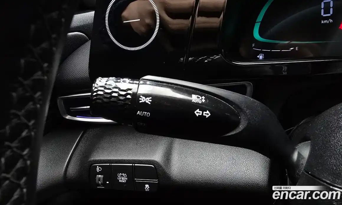 Hyundai Avante 2024 1.6 Автомат в Москве № 113254, фото 17