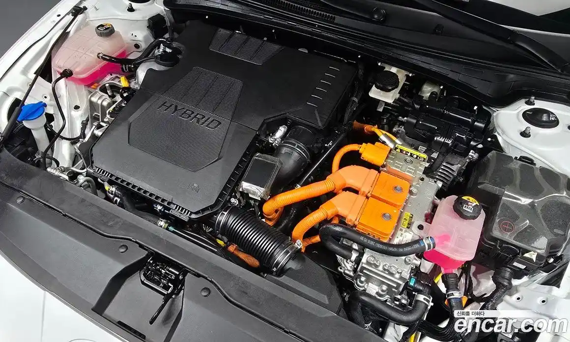 Hyundai Avante 2024 1.6 Автомат в Москве № 113254, фото 10