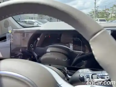 Kia Canival 2025 3.5 Автомат в Москве № 113937, миниатюра 12