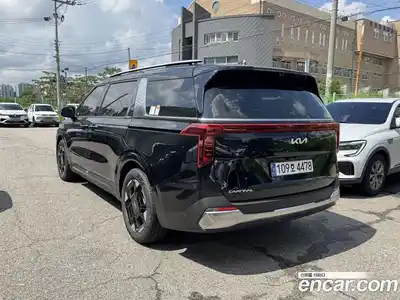 Kia Canival 2025 3.5 Автомат в Москве № 113937, миниатюра 2