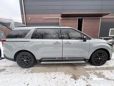 Kia Canival 2026 3.5 Автомат в Москве № 113963, миниатюра 2