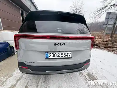 Kia Canival 2026 3.5 Автомат в Москве № 113963, миниатюра 3