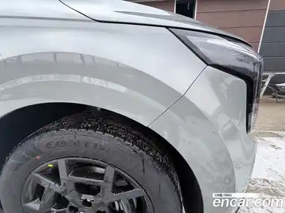 Kia Canival 2026 3.5 Автомат в Москве № 113963, миниатюра 4