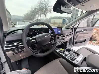 Kia Canival 2026 3.5 Автомат в Москве № 113963, миниатюра 6