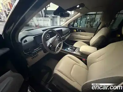 Kia Canival 2025 1.6 Автомат в Москве № 114721, миниатюра 11