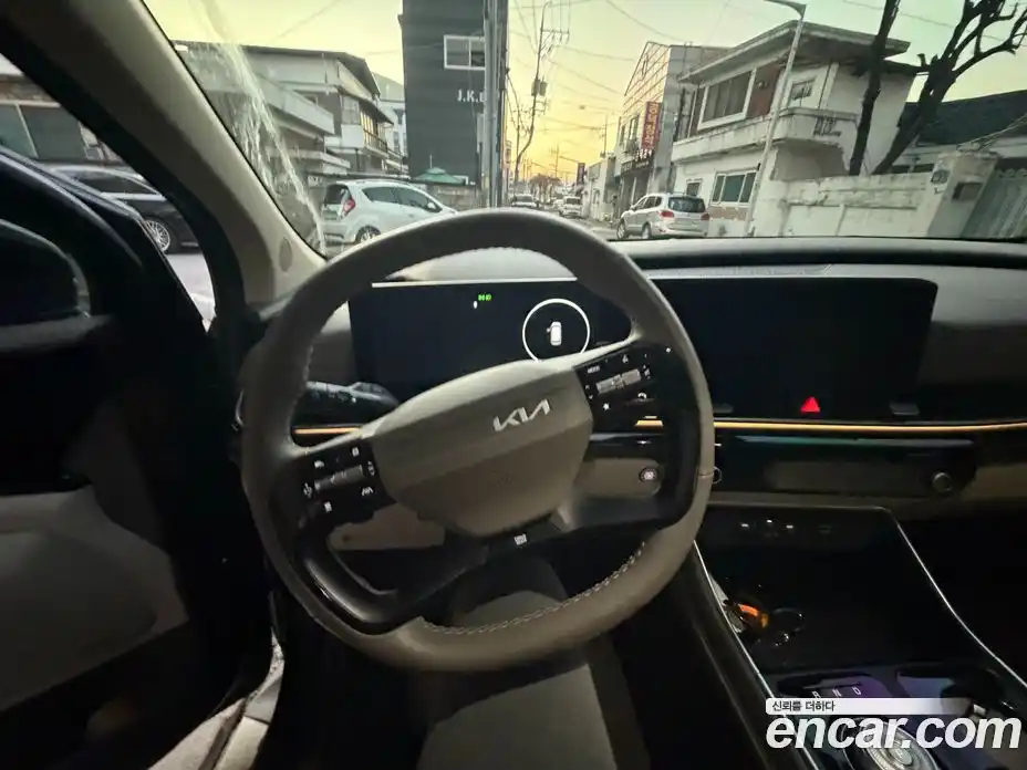 Kia Canival 2025 1.6 Автомат в Москве № 114721, фото 12