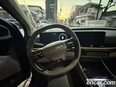 Kia Canival 2025 1.6 Автомат в Москве № 114721, миниатюра 12