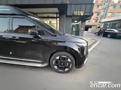 Kia Canival 2025 1.6 Автомат в Москве № 114721, миниатюра 6