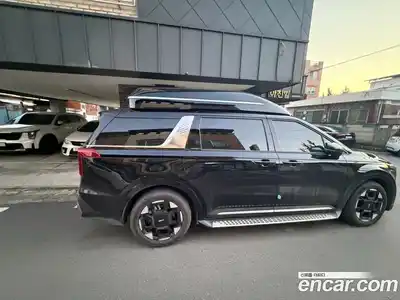 Kia Canival 2025 1.6 Автомат в Москве № 114721, миниатюра 8