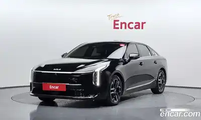 Kia K8, 2025