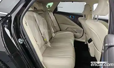 Kia K8 2025 2.5 Автомат в Москве № 114797, миниатюра 12