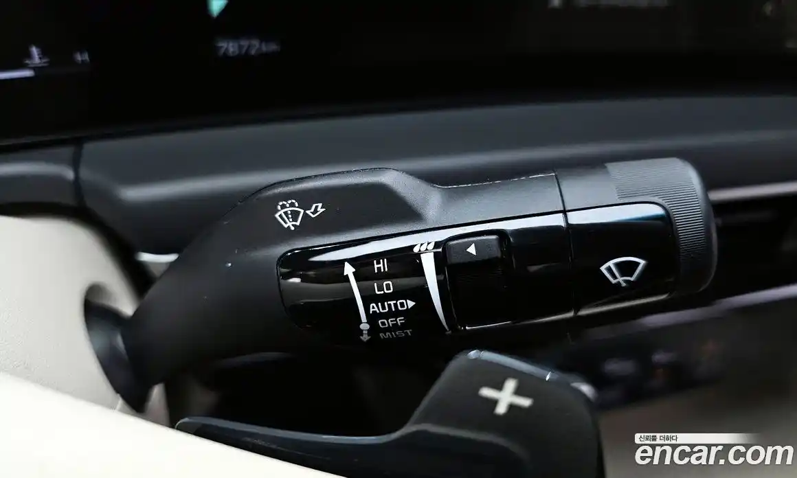 Kia K8 2025 2.5 Автомат в Москве № 114797, фото 16