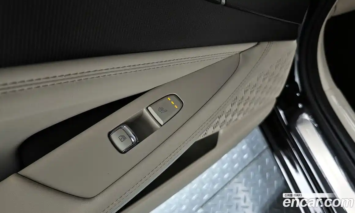 Kia K8 2025 2.5 Автомат в Москве № 114797, фото 17