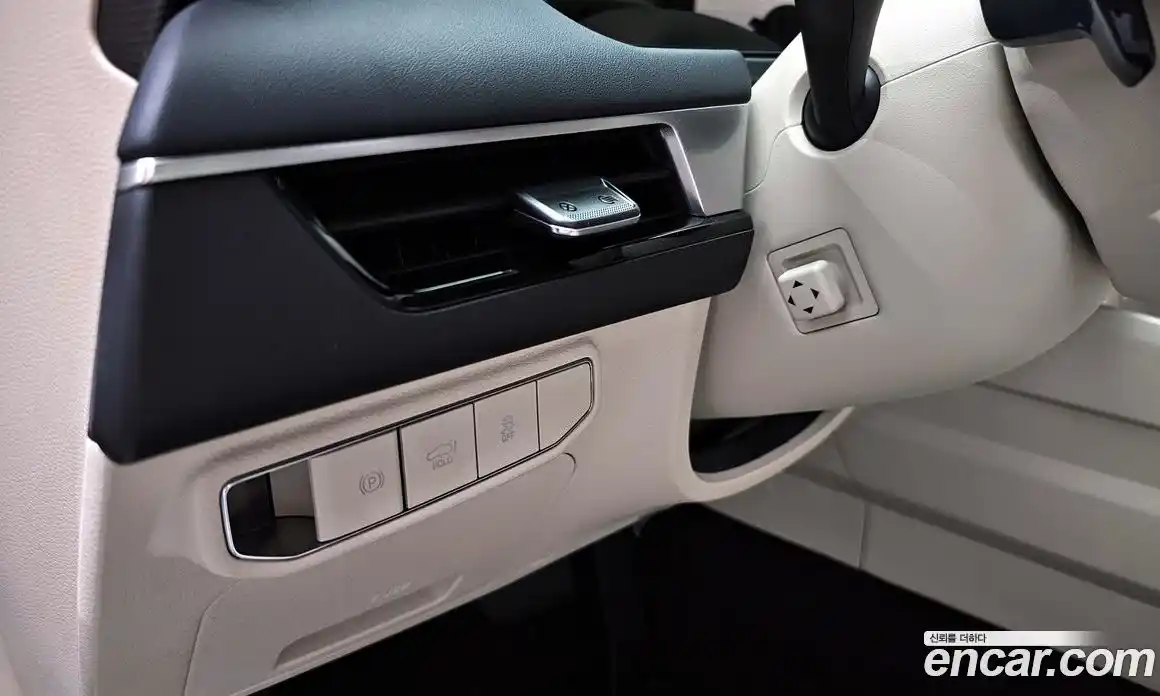 Kia K8 2025 2.5 Автомат в Москве № 114797, фото 18