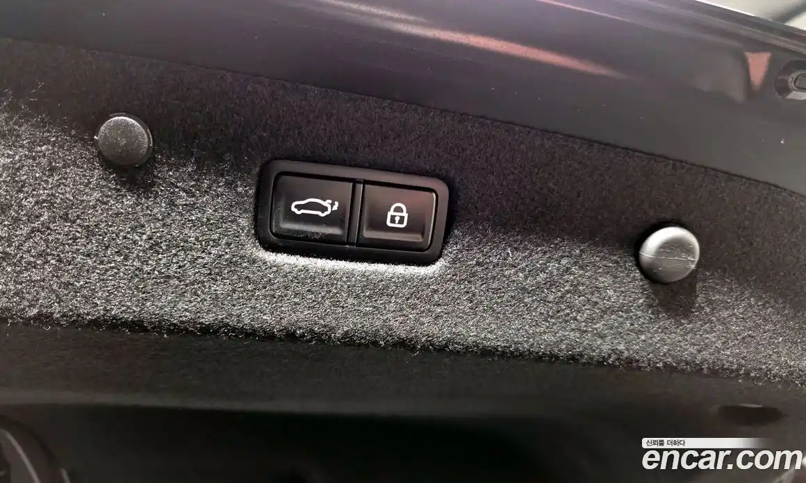 Kia K8 2025 2.5 Автомат в Москве № 114797, фото 20