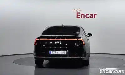 Kia K8 2025 2.5 Автомат в Москве № 114797, миниатюра 4