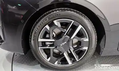 Kia K8 2025 2.5 Автомат в Москве № 114797, миниатюра 5