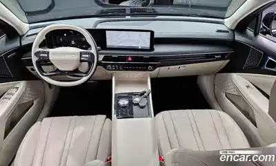 Kia K8 2025 2.5 Автомат в Москве № 114797, миниатюра 7